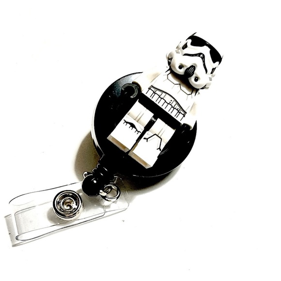 ID Holders/Badge Reels - Picture 2 of 4